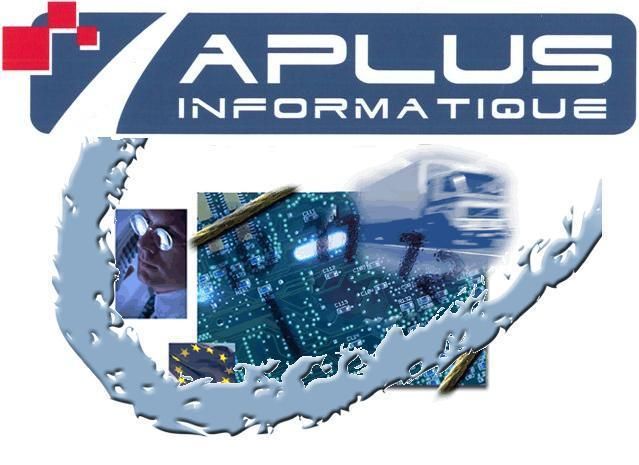 APLUS INFORMATIQUE