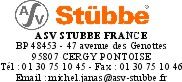 ASV-STUBBE