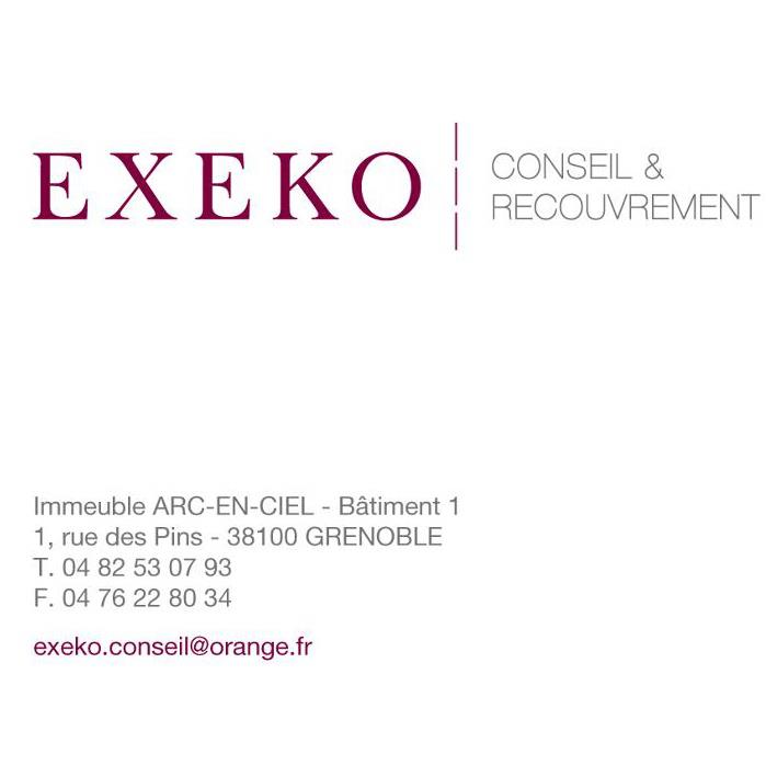 EXEKO CONSEIL & RECOUVREMENT