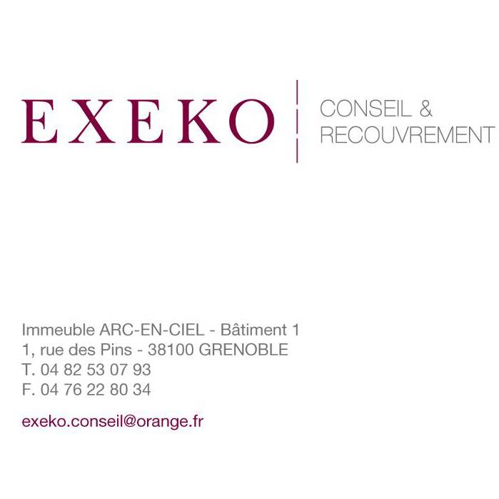 EXEKO CONSEIL & RECOUVREMENT