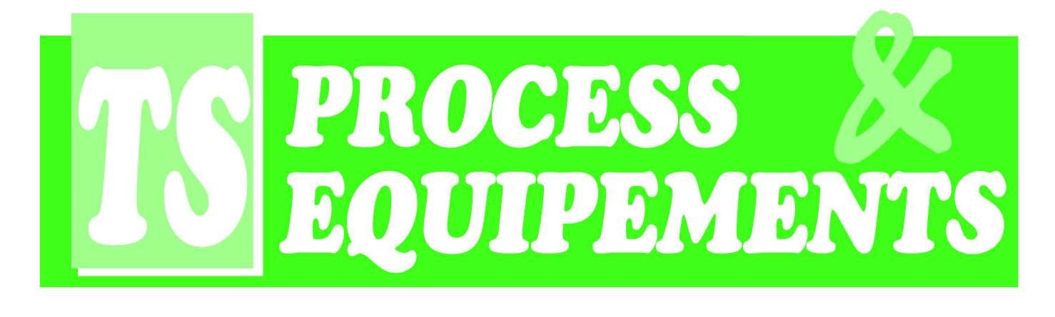 TS Process et Equipements