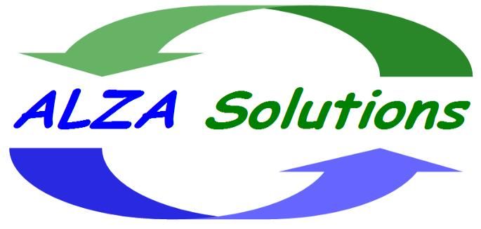 ALZA SOLUTIONS