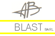 AB BLAST