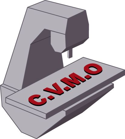 CVMO / Conseil Vente Machines Outils