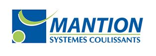 MANTION Systemes coulissants