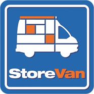 STORE VAN