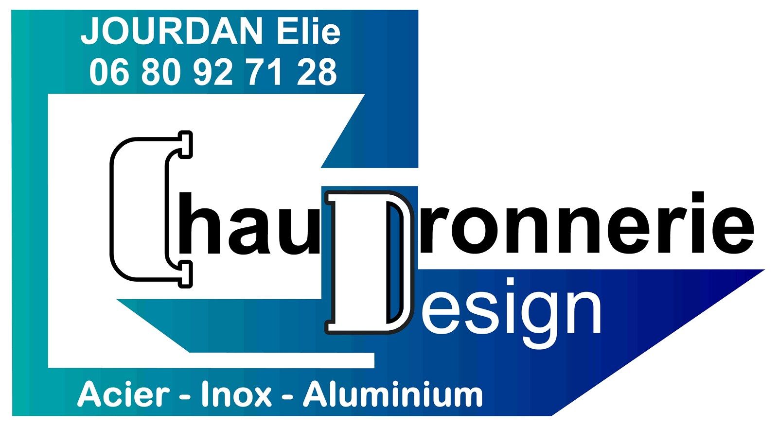 CHAUDRONNERIE DESIGN