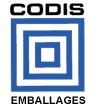 CODIS EMBALLAGES