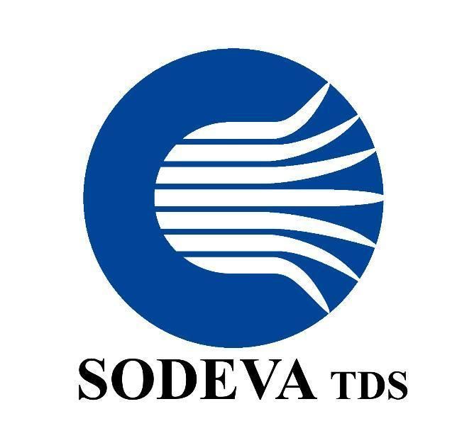 SODEVA TDS