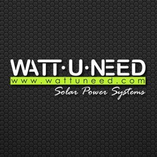 Wattuneed.com - Vente en ligne de kits photovoltaïques