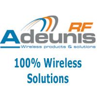 ADEUNIS RF