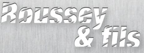 ROUSSEY & FILS