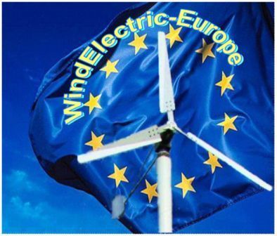 Windelectric Europe