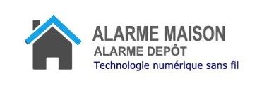 alarme depot