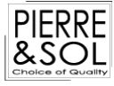PIERRE ET SOL FRANCE