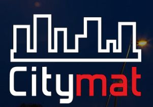 Logo CITYMAT