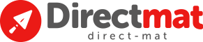 Logo DIRECT MAT