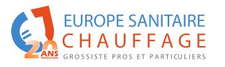 Europe Sanitaire Chauffage