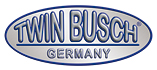 Twin Busch GARAGE EQUIPMENT - FRANCE