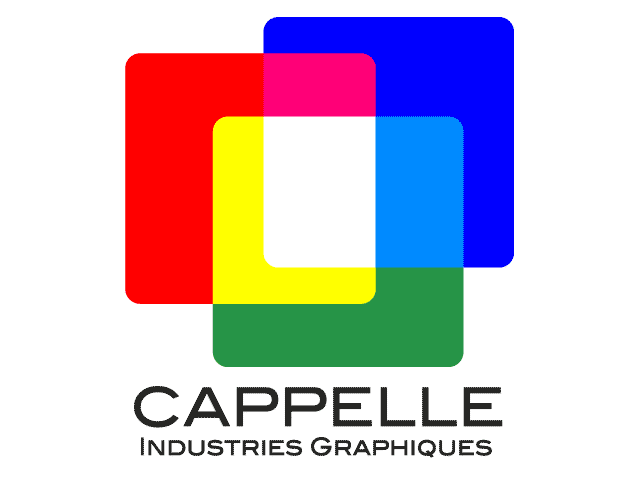 CAPPELLE Industries Graphiques