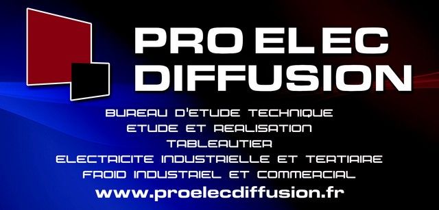 proelec diffusion