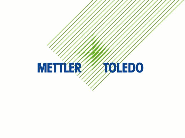 METTLER TOLEDO - INDUSTRIE