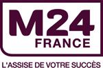 M24france SARL