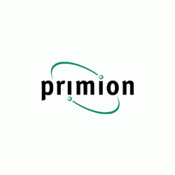 Primion SAS