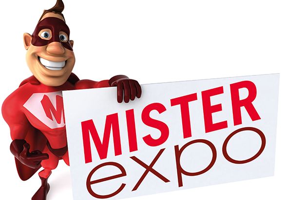 Mister expo