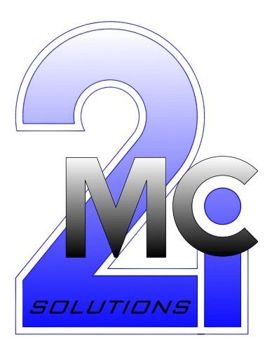 MC2I SOLUTIONS