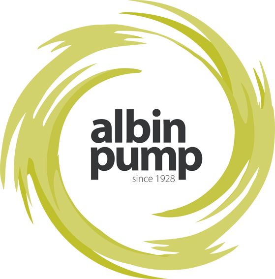 ALBIN PUMP