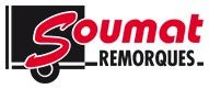 SOUMAT REMORQUES