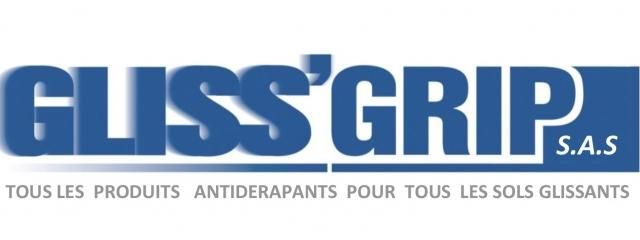 GLISS'GRIP SAS