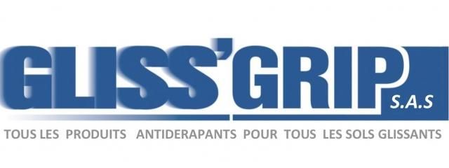 GLISS'GRIP SAS