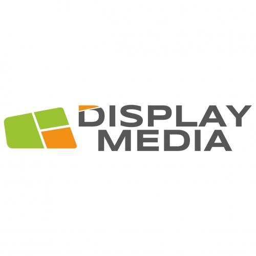 DISPLAY MEDIA