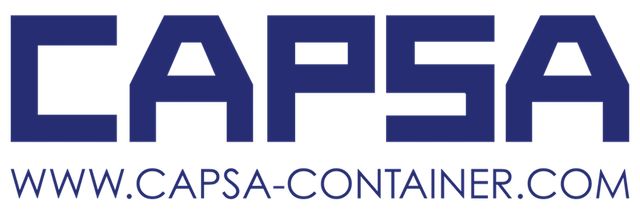 CAPSA CONTAINER