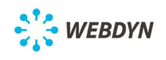 Webdyn