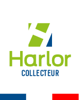 HARLOR COLLECTEUR