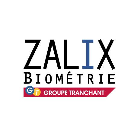 ZALIX Biométrie