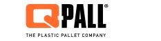 Q-Pall BV - The Plastic Pallet Company