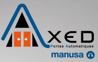 AXED MANUSA