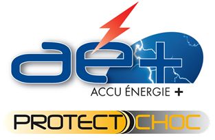 ACCU ENERGIE PLUS AE PLUS