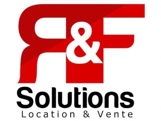 R & F Solutions