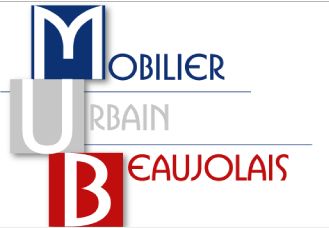 MOBILIER URBAIN BEAUJOLAIS