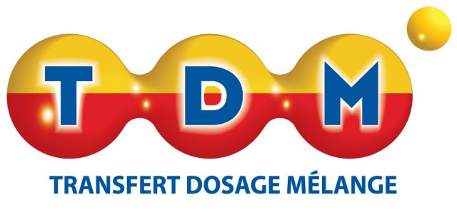 TDM (Transfert Dosage Mélange)