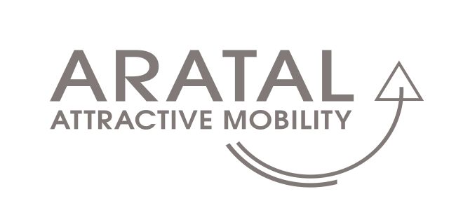 ARATAL ATTRACTIVE MOBILITY