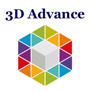 3D Advance