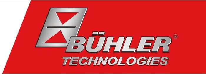 Bühler Technologies GmbH