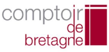 COMPTOIR DE BRETAGNE SA