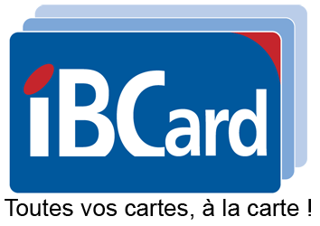 IB CARD